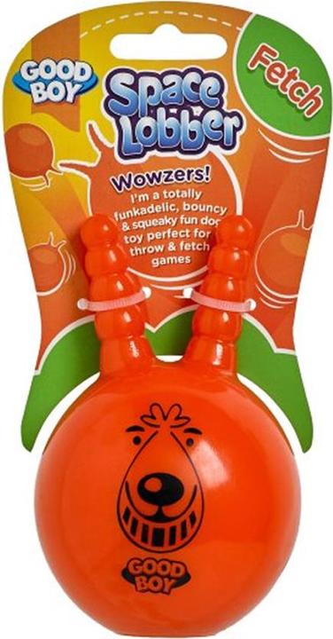Produktbild Good Boy Hunde Apportierspielzeug Fetch Space Lobber (Wurfspielzeug Hund)