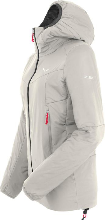 Produktbild Salewa Ortles Tirolwool Responsive Stretch Kapuzenjacke Da (38, M)