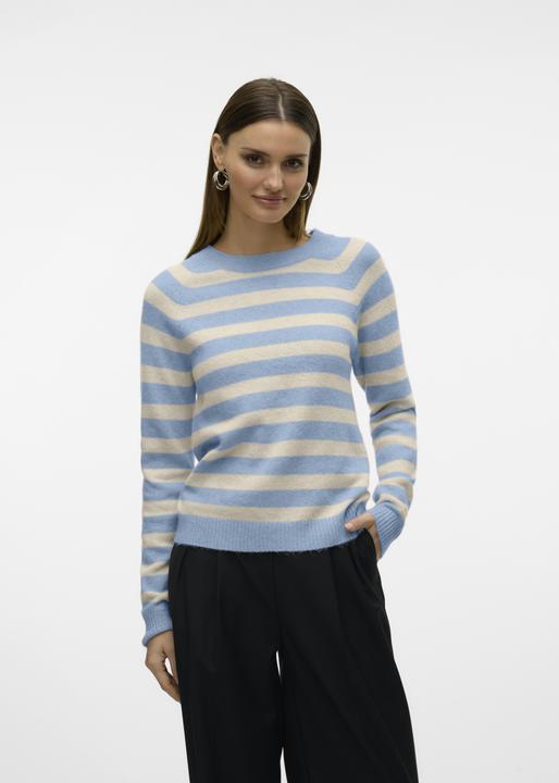 Immagine prodotto Vero Moda Vmdoffy Ls O-Neck Blouse Ga Noos (S)