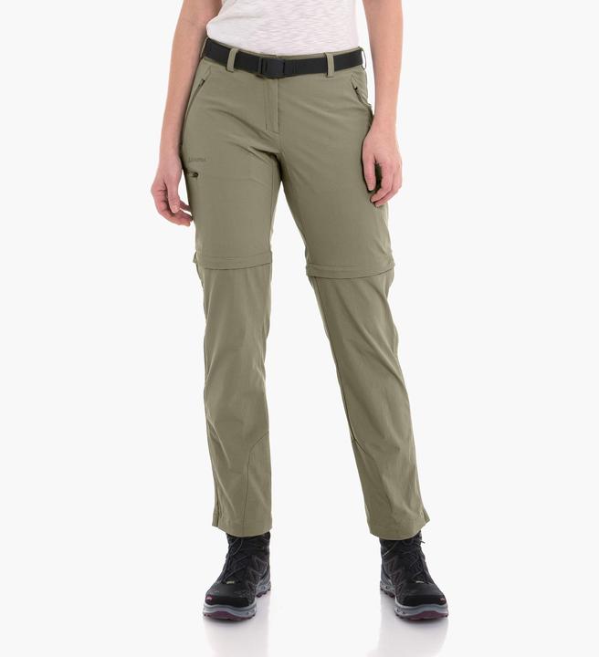 Image du produit Schöffel Pantalon de randonnée Pants Cartagena3 (48)