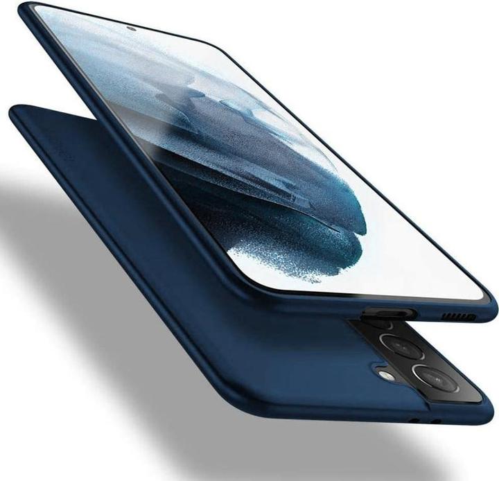 Immagine prodotto X-Level Samsung Galaxy A16 - Thin Case Blue (Samsung Galaxy A16)