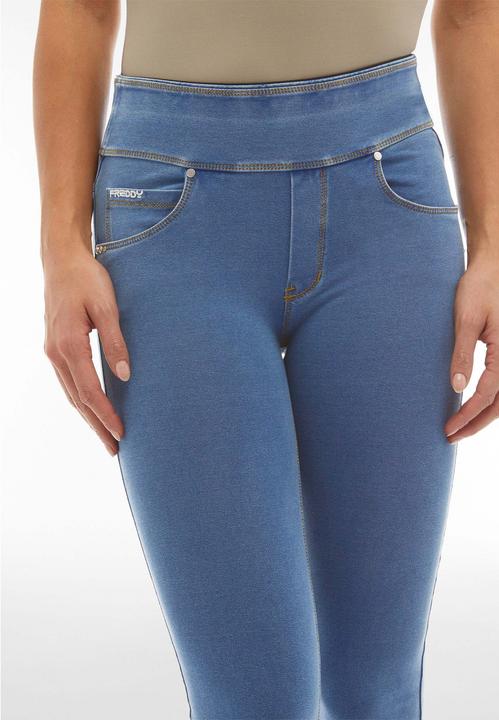 Produktbild Freddy N.O.W.® Pants NOWY1MC002ORG (S)