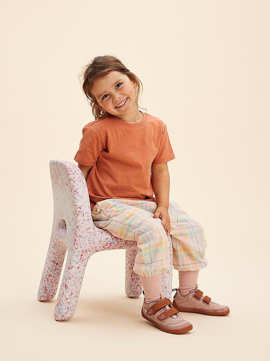 Produktbild Affenzahn Barfussschuhe KNIT HAPPY Katze (23)