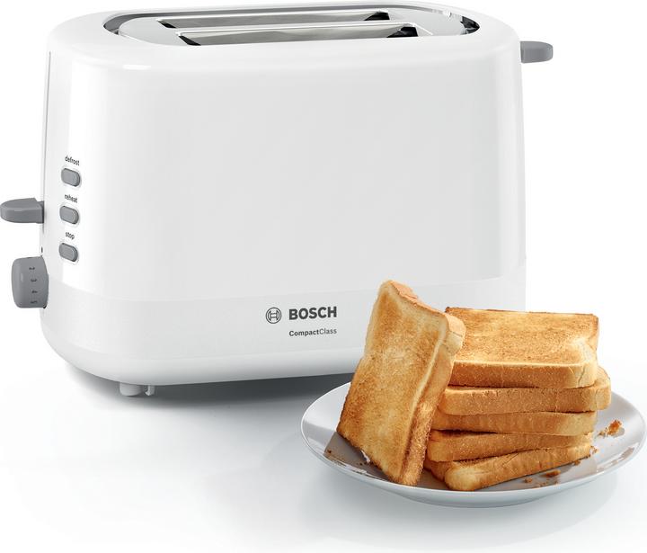 Produktbild Bosch Hausgeräte Kompakt-Toaster