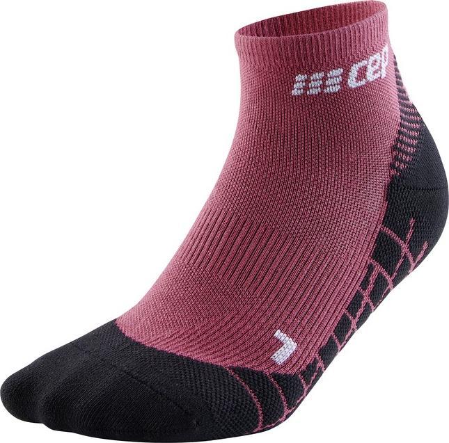 Cep Women's Ultralight Socks Low Cut V3