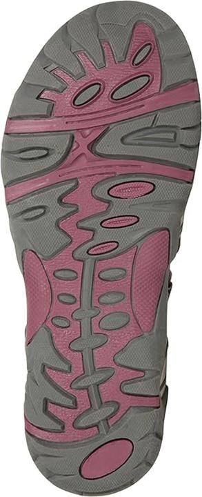 Image du produit Mountain Warehouse Sandales larges Womens/Ladies Santorini (40)
