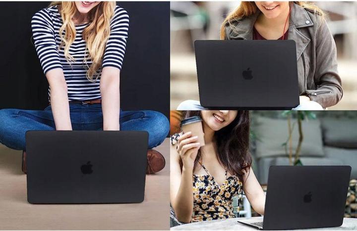 Productafbeelding Tech-Protect SmartShell (15", Appel)