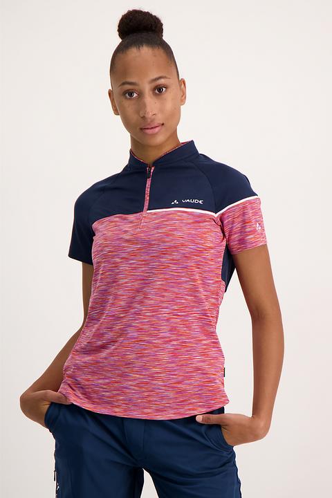 Image du produit Vaude Chemise femme Altissimo (38)