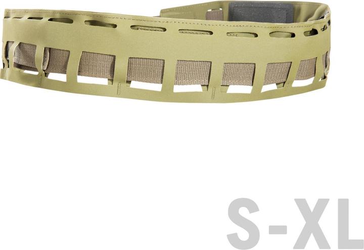 Produktbild Tasmanian Tiger TT Molle Hyp Belt Olivgrün XL (XL)