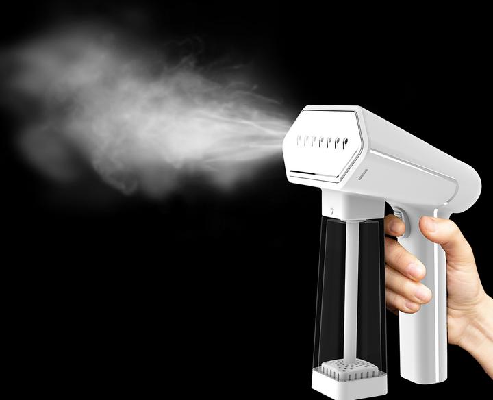 Actual product image SteamOne Nomad 20GW (1600 W, 25 g/min)