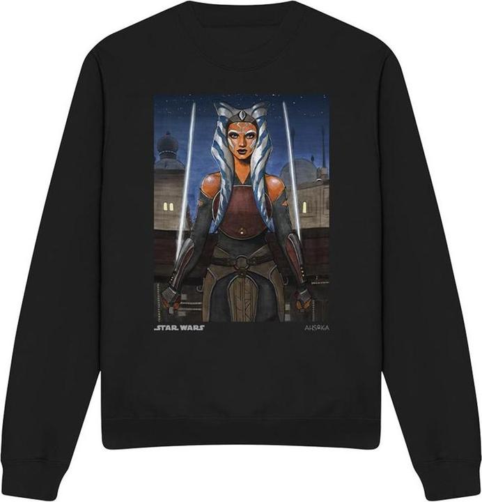 Ahsoka Heroic Sweatshirt