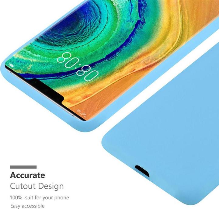 Immagine prodotto Cadorabo Copertina in TPU Candy (Mate 30 Pro)