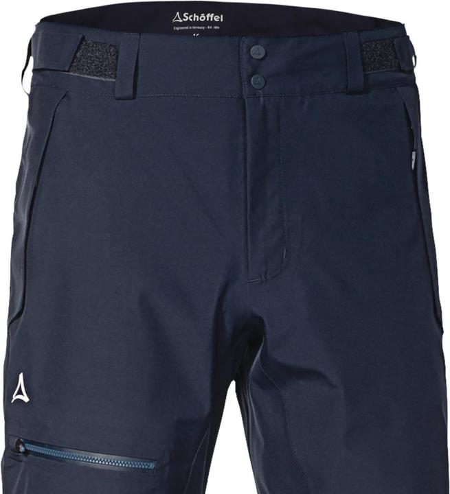 Image du produit Schöffel Pantalon long 3L Pants Cimerlo M (58)