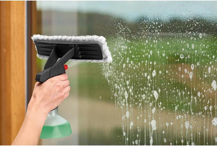 Productafbeelding Bosch Home & Garden Glas Vac Solo Plus