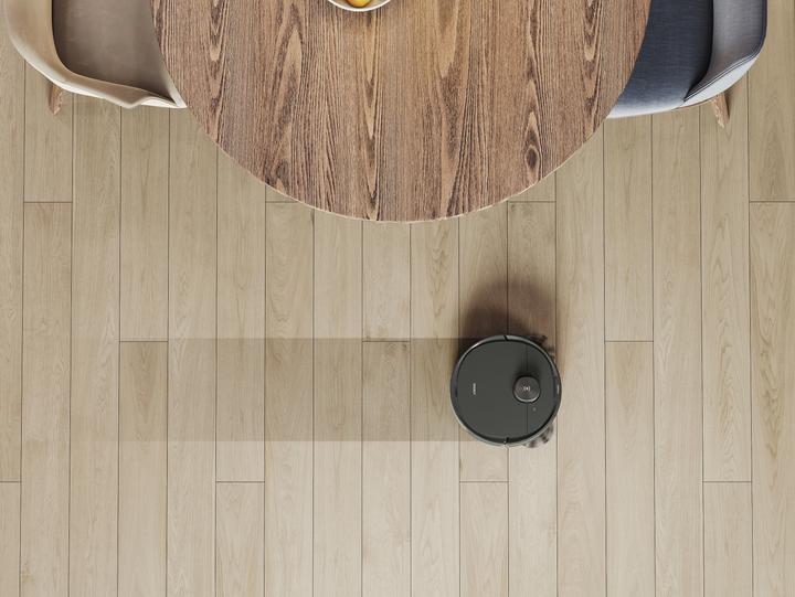 Productafbeelding Ecovacs Deebot N8 (Stofzuigrobot)