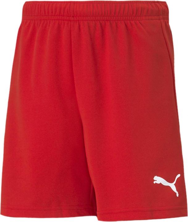Produktbild Puma teamRISE Short Jr-704943 (116)