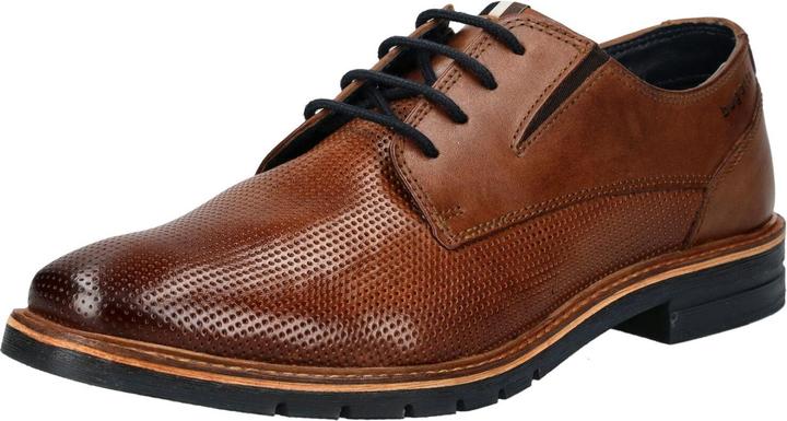 Actual product image Bugatti Businessschuhe (41)