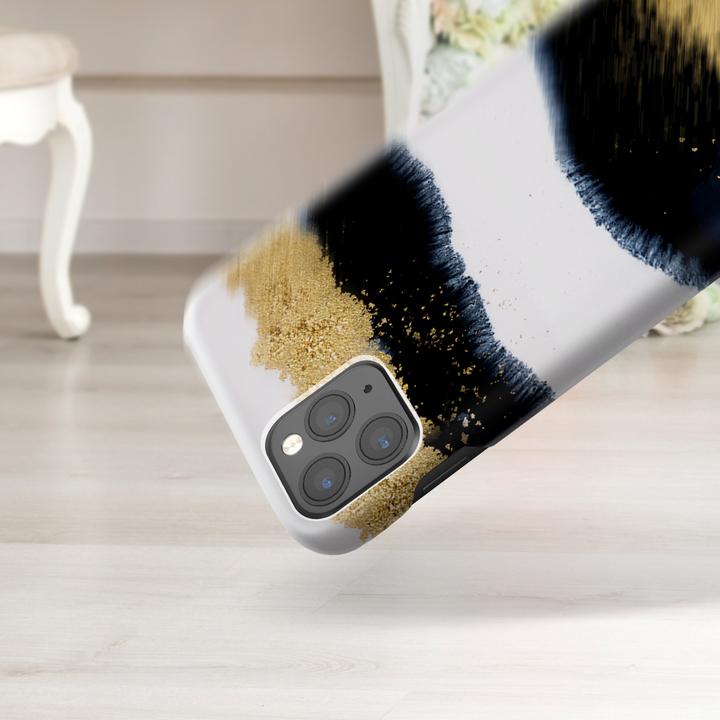 Immagine prodotto iDeal Of Sweden Brillante liquirizia (Apple iPhone 11 Pro)