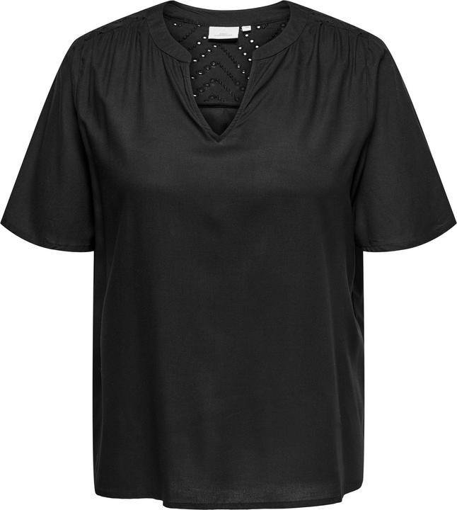 Image du produit Only Coupe normale Top col V (46)