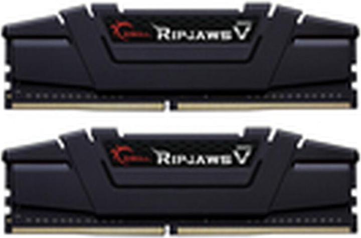 G.Skill Ripjaws V (2 x 16GB, 4400 MHz, DDR4-RAM, DIMM)