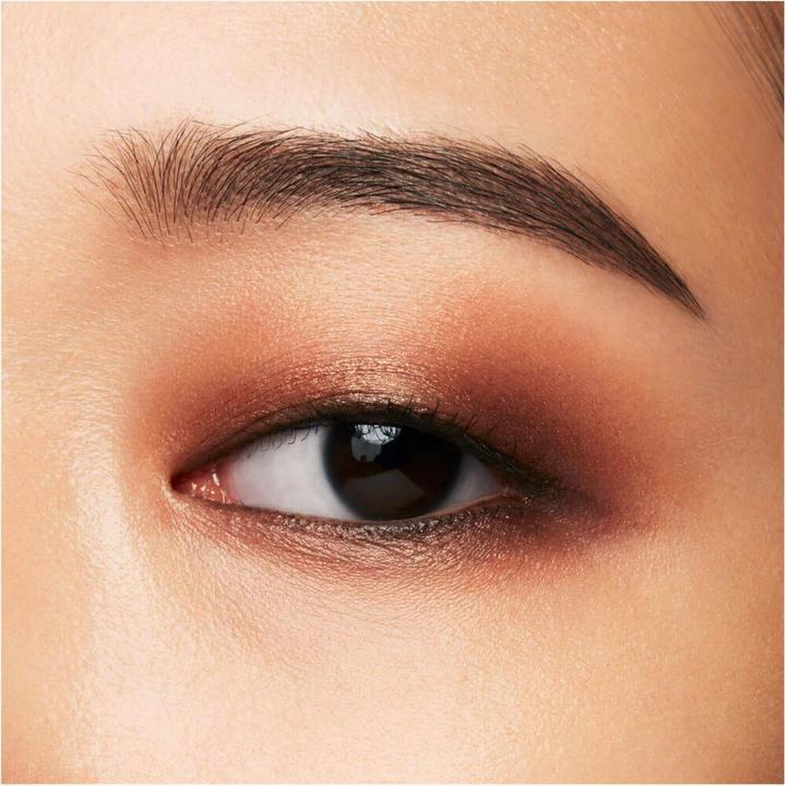 Actual product image Shiseido Powder Gel Eye Shadow (05 Zoku-Zoku Brown)