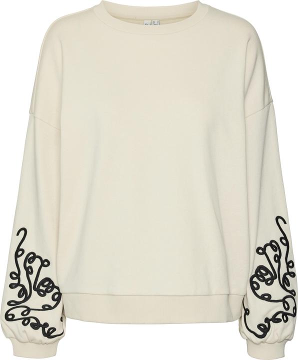Produktbild Vero Moda VMVELO Sweatshirt Sweatshirt (XS)