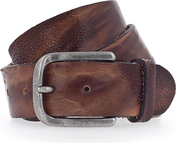 Produktbild B.Belt Gürtel Leder (80)