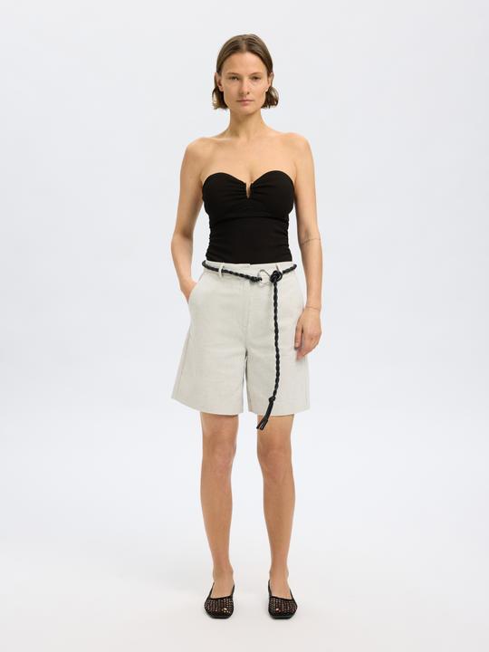 Produktbild Selected Femme Ärmelloses Bustier-Oberteil (L)