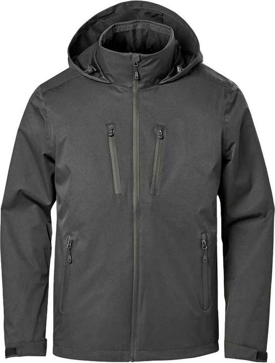 Actual product image Stormtech Mens Scirocco Lightweight Soft Shell Jacket (XL)