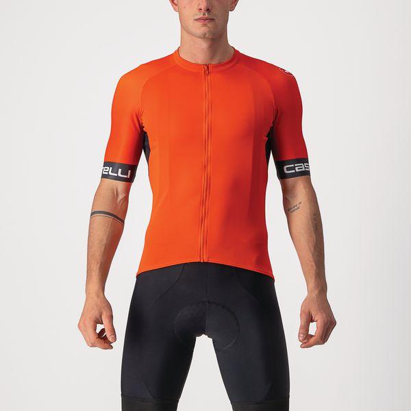Castelli Entrata VI Jersey (XXL)