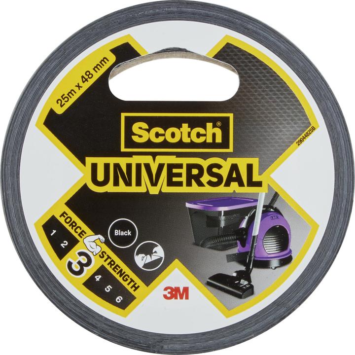 Actual product image Scotch Universal Klebeband (48 mm)