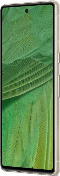Actual product image Google Pixel 7 (128 GB, Lemongrass, 6.30", SIM + eSIM, 50 Mpx, 5G)
