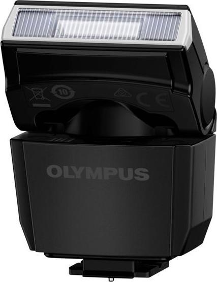 Image du produit Olympus FL-LM3 Flash (Flash à monter, Olympus)