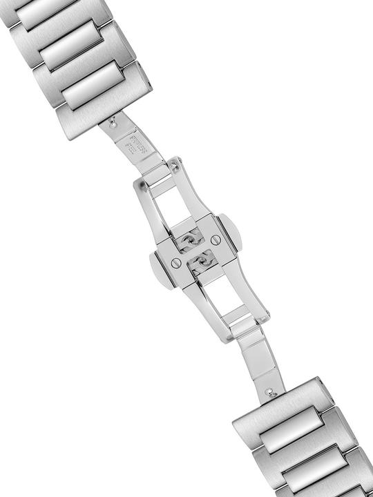 Produktbild Ingersoll 1892 Ingersoll I16601 Herrenuhr Ingersoll Anvil Automatik 46mm 5ATM (Skeleton-Uhr, 46.50 mm)