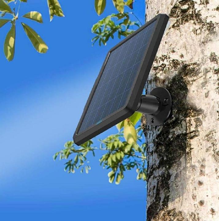 Produktbild Reolink Solarpanel für ReoIink Go (Solarpanel)
