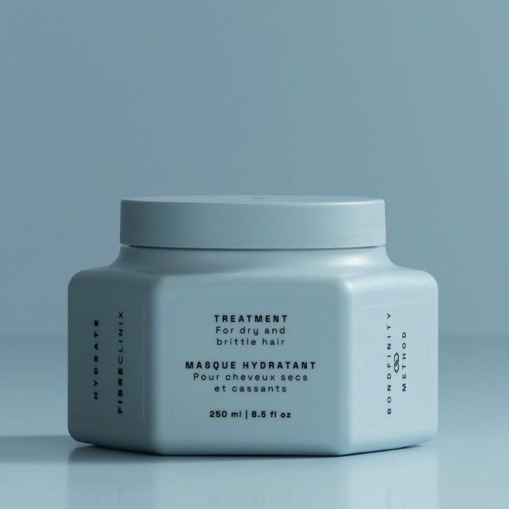 Image du produit Schwarzkopf Fibre Clinix - Traitement hydratant (250 ml)