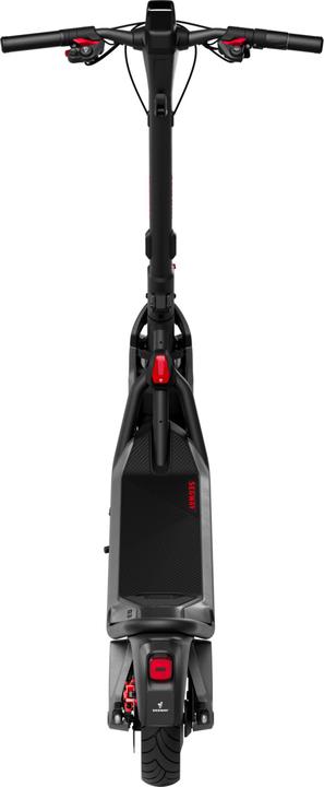 Produktbild Segway-Ninebot GT3 D (20 km/h, 95 km, 500 W)