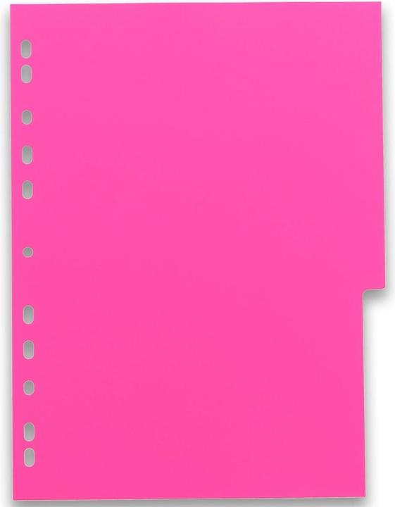 Actual product image Elba Plastic register myColour