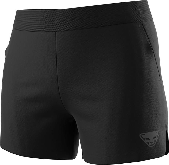 Actual product image Dynafit 24/7 TRACK SHORTS, Ladies (S)