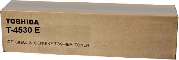 Immagine prodotto Toshiba Toner T-4530 per E-Studio 255/305/355/455 6AJ000055 6AJ00000191 - Originale - T (FC)