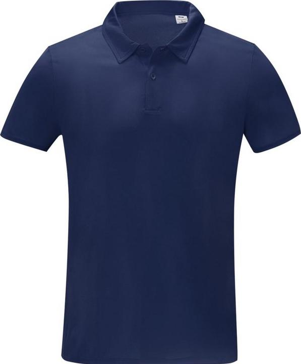 Elevate Essentials Mens Deimos Cool Fit Polo Shirt
