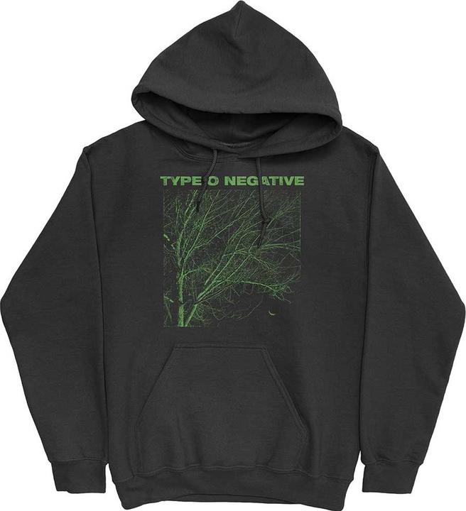 Type O Negative Tree (Hoodie)