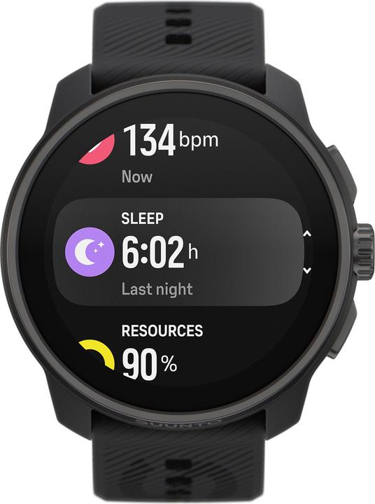 Produktbild Suunto Race S (45 mm)