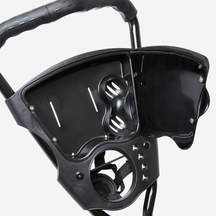 Image du produit Inesis Chariot golf 3 roues, 500