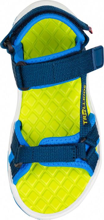 Produktbild Trollkids Oslofjord Sandalen (31)