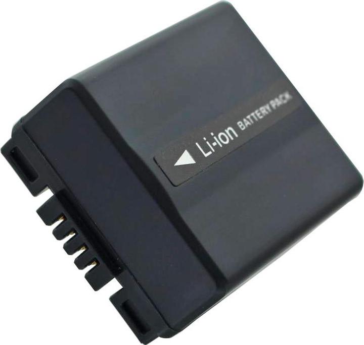Image du produit Hitachi Batterie DZ-BP07S Batterie DZ-GX20 (Batterie)