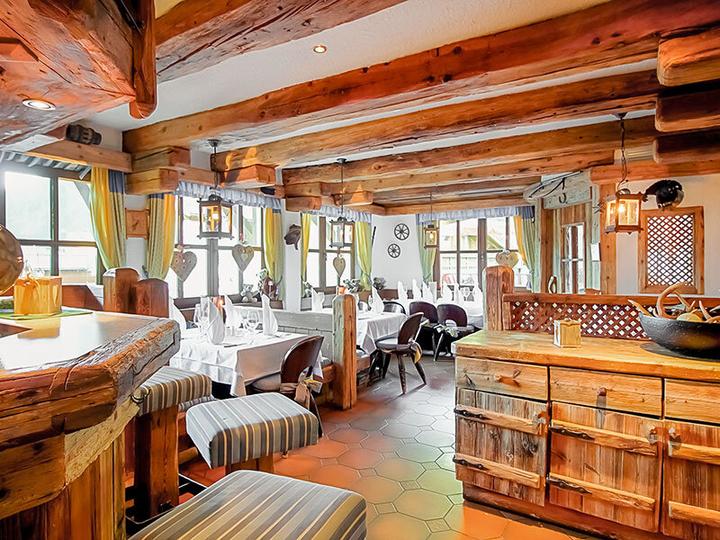 Image du produit Smartbox Séjour de 2 nuits à Samnaun avec repas et accès au spa pour 2 personnes (2 pers.)