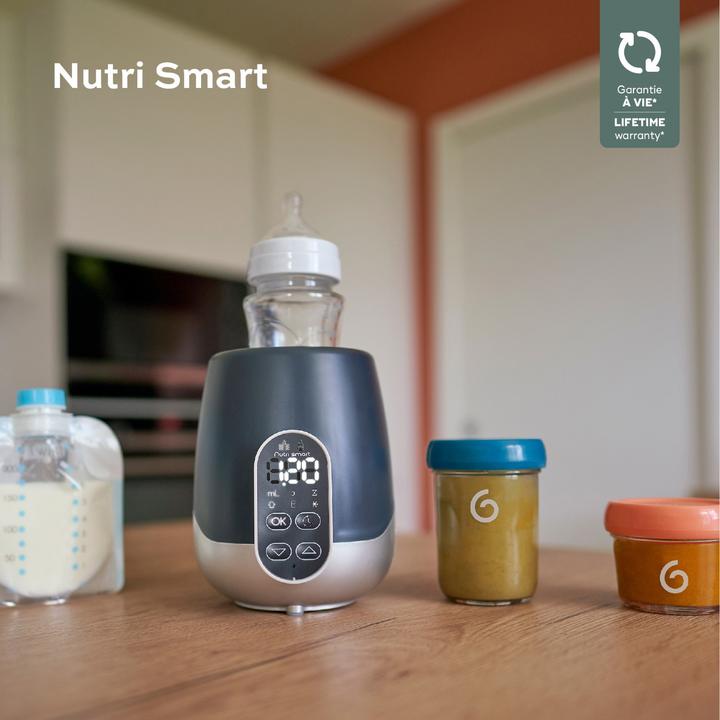 Produktbild Babymoov Nutri Smart 2in1