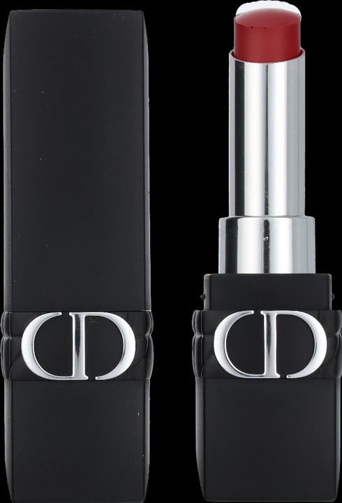Actual product image Dior Rouge Forever (720 Forever Icone)
