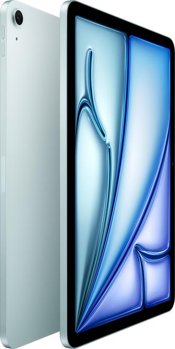Image du produit Apple iPad Air 11 2025 (M3) (WLAN uniquement, 11", 128 Go, Bleu)